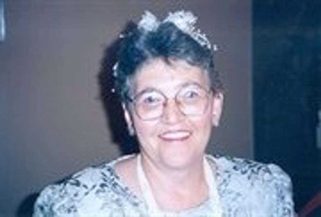 Linda Richardson Holladay
