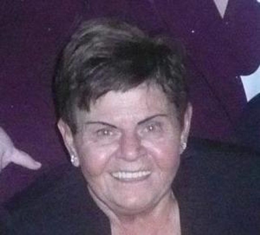 Carolyn J. (Casazza)  Moran