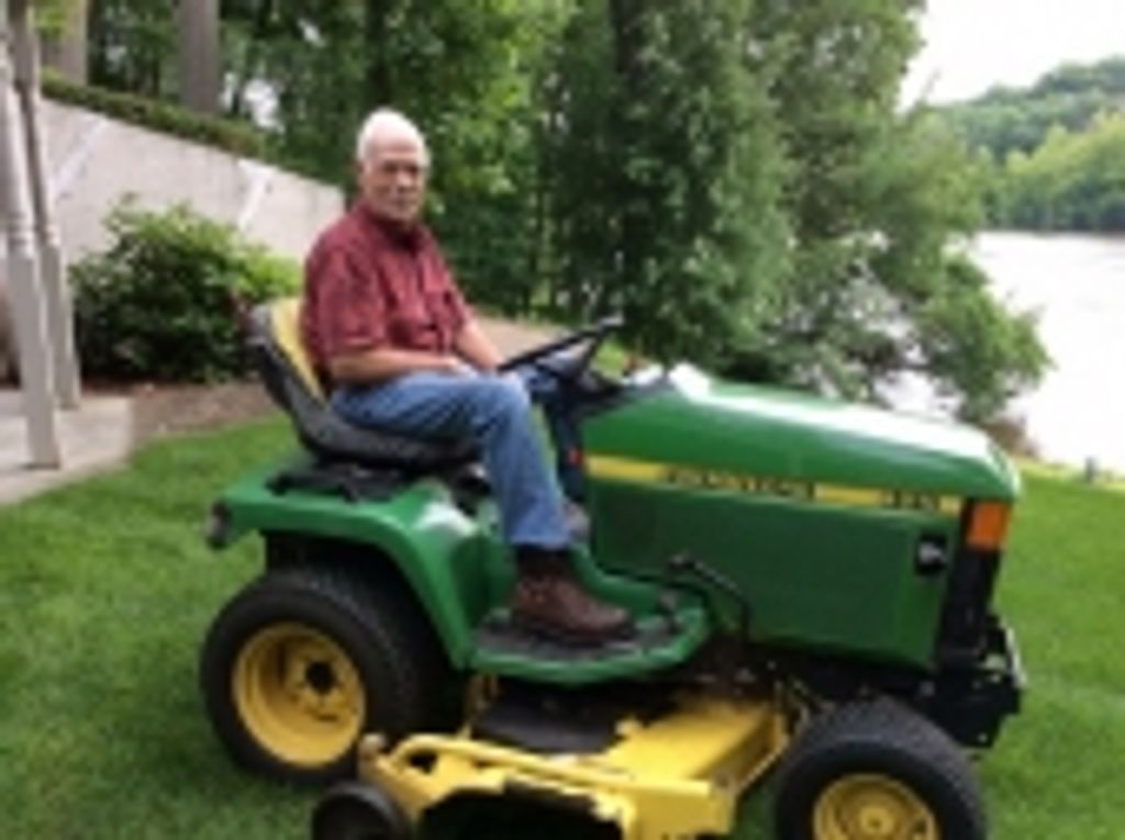 Larry K. Collier