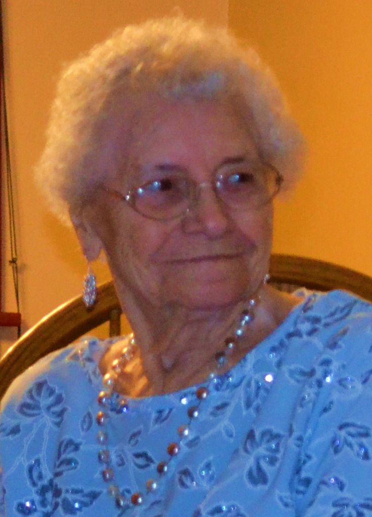 Adeline E. Tittle