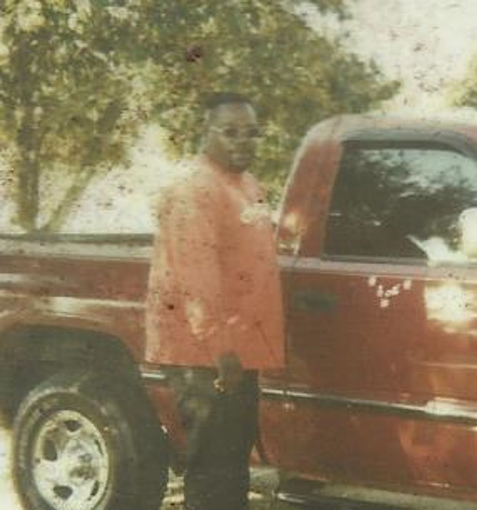Mr.  Scottie May