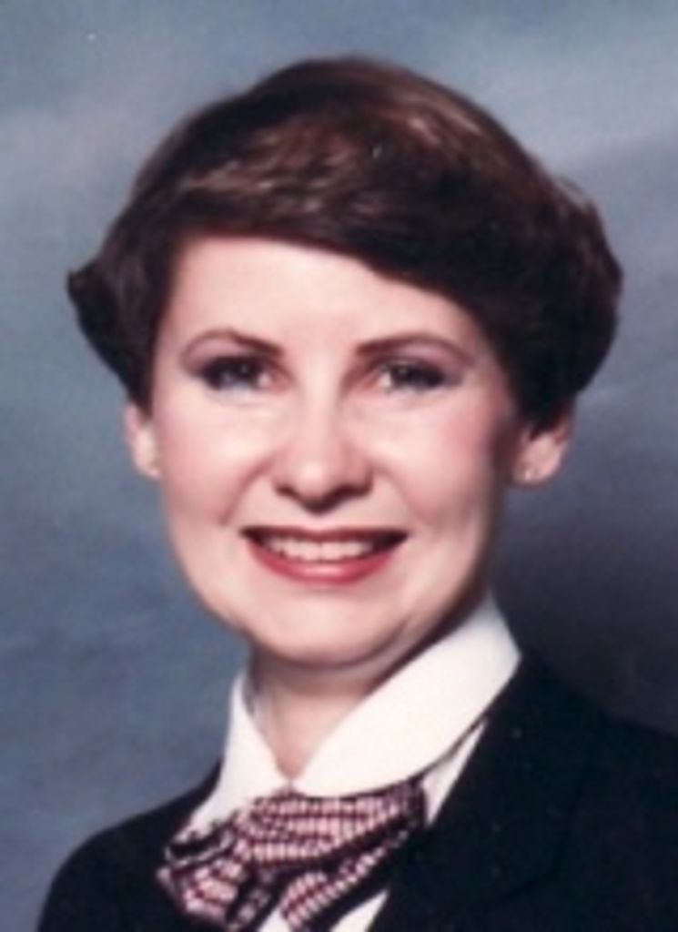 Caroline Lou Helm