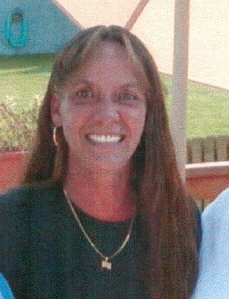 Susan Lynne Jennings