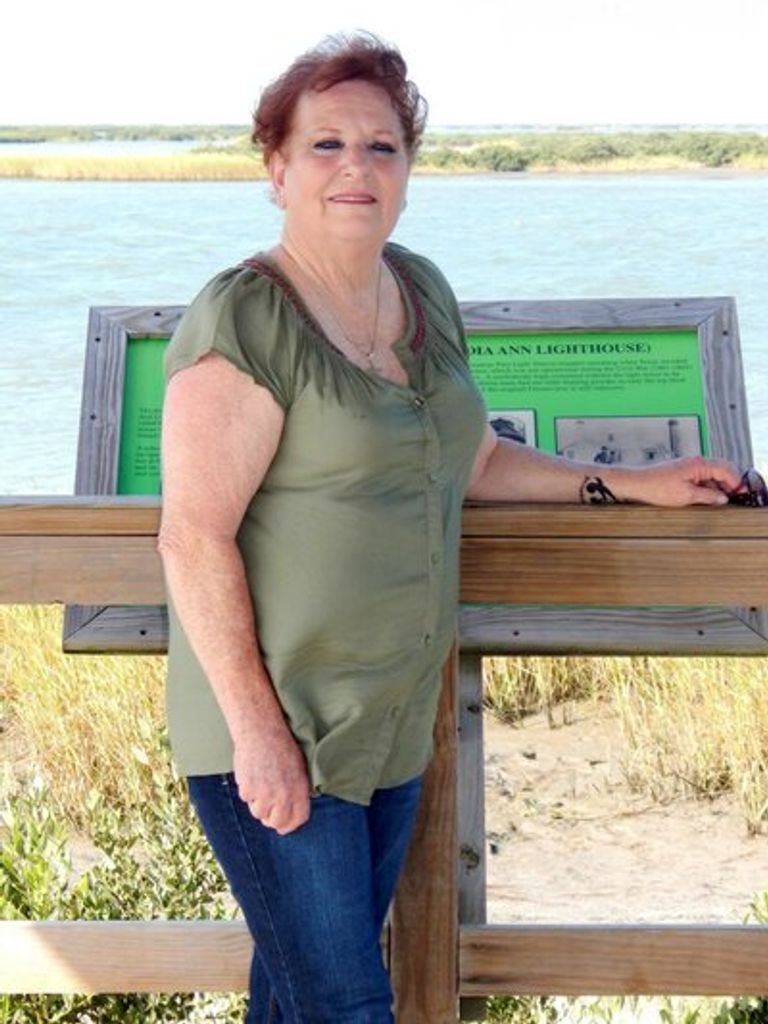 Glenda Jeanette Ventle Profile Photo