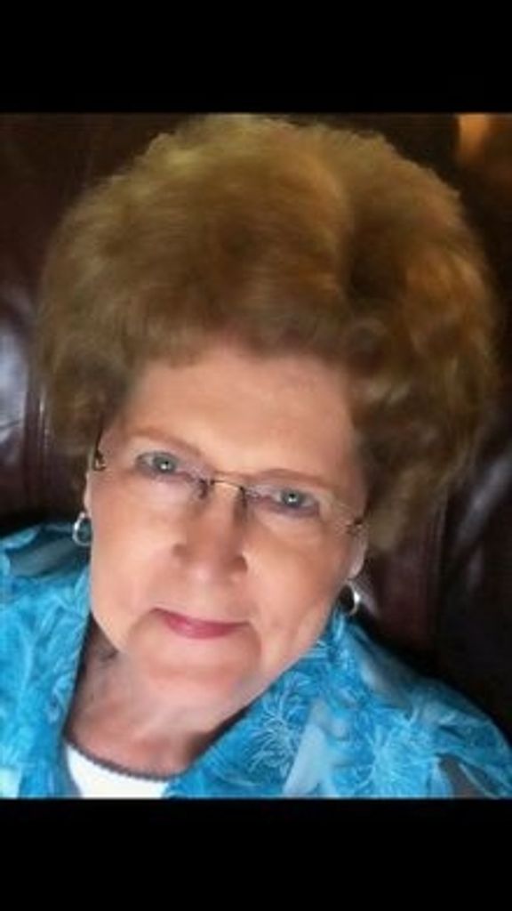Ann Stone-Heard Profile Photo