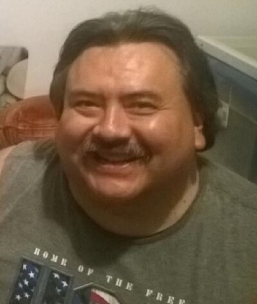 George Edward Conley Profile Photo