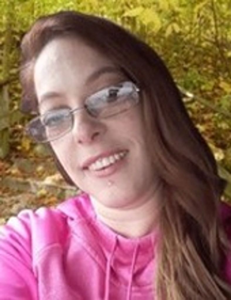 Heather  Dawn Yates-Lightle  Profile Photo