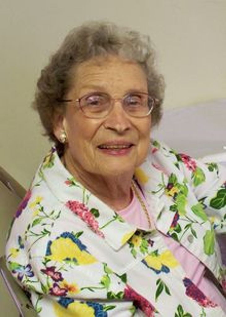 Maryann Martin Profile Photo