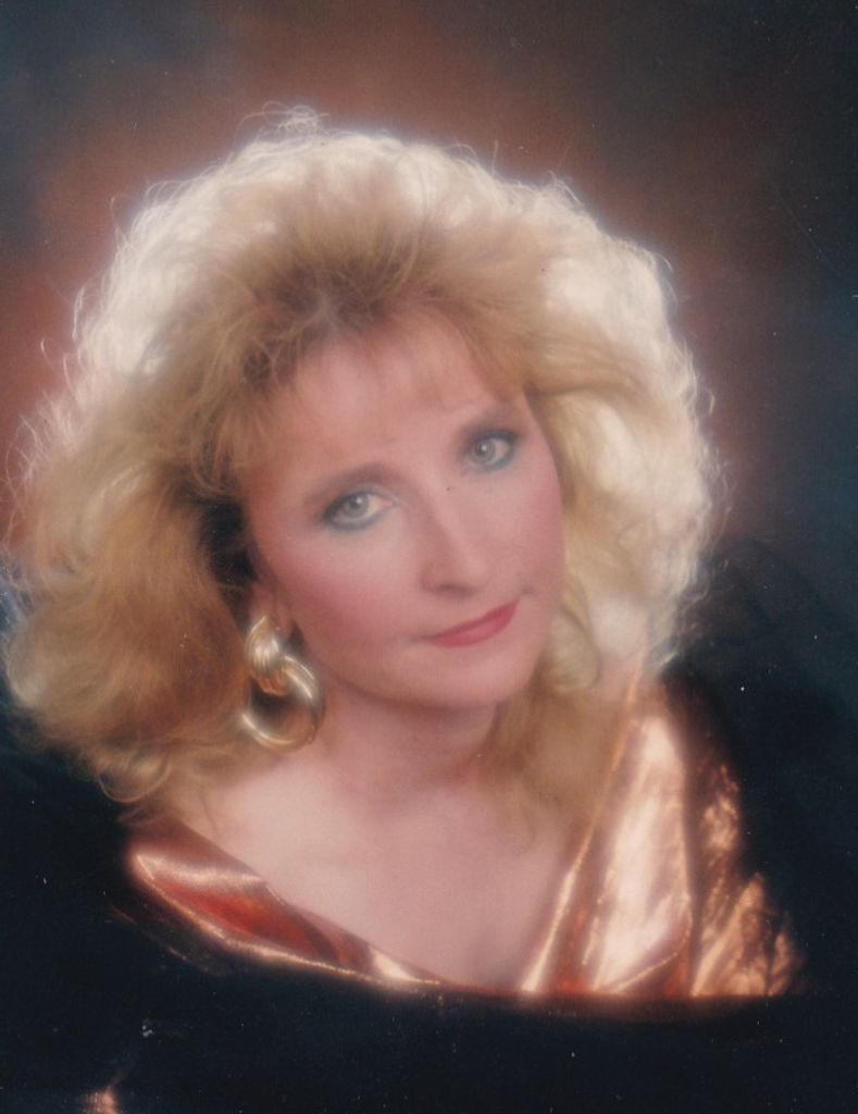 Sharon Taylor Profile Photo