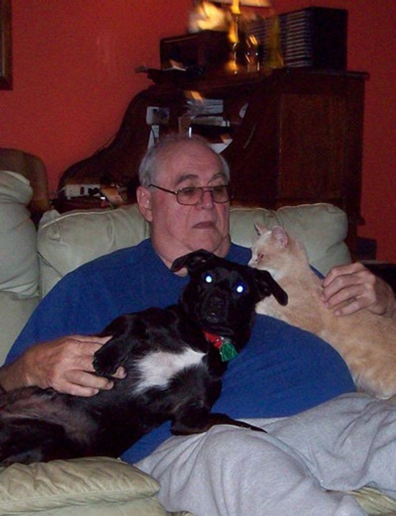 Jerry Alexander Beck Profile Photo