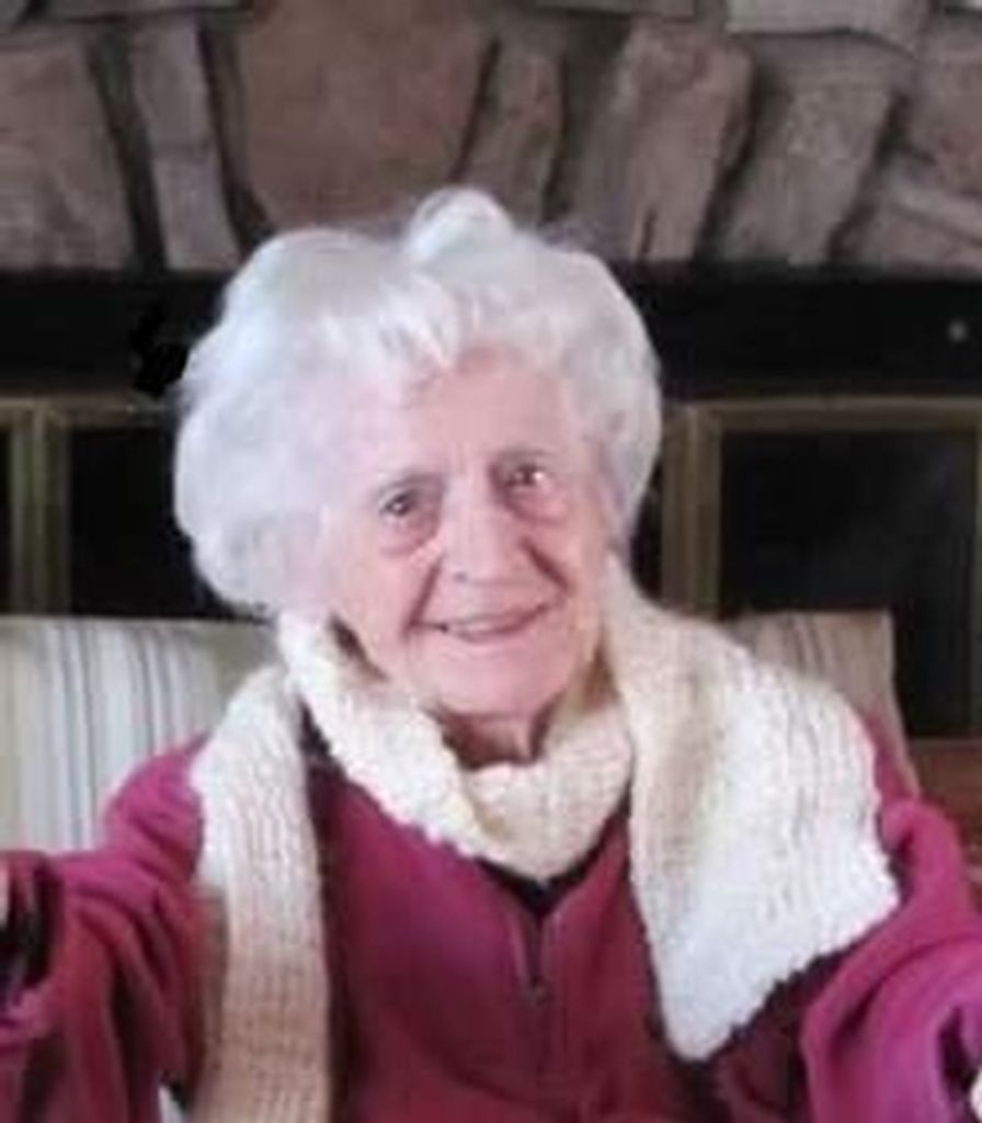 Marie Dorothy Honerkamp