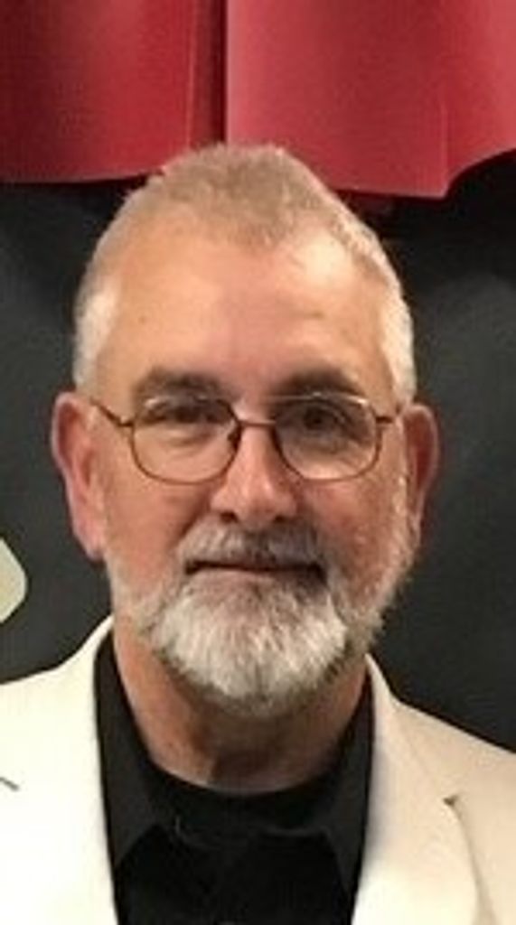 Jerry Lee Jackson Profile Photo