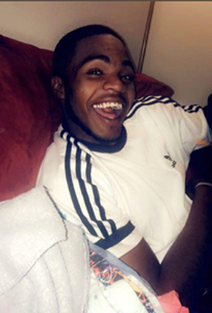 Paul Dewayne Rowan