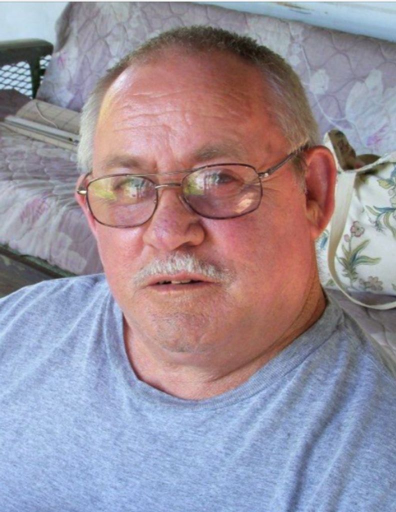 Ronald E Newman Profile Photo