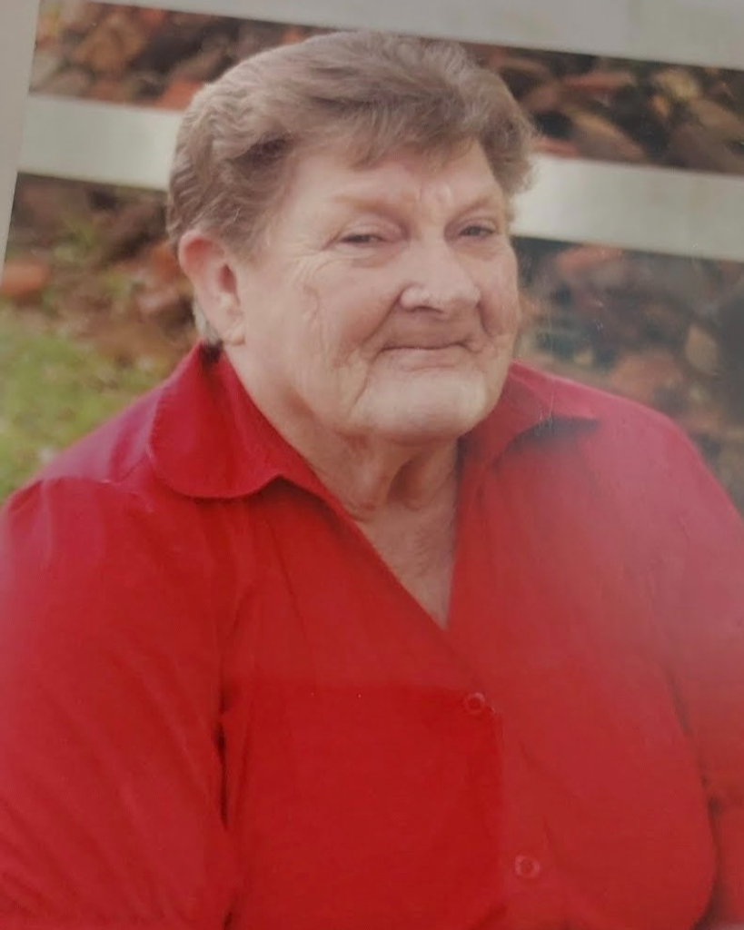 Patsy Jo Darlin (Bunch) Profile Photo