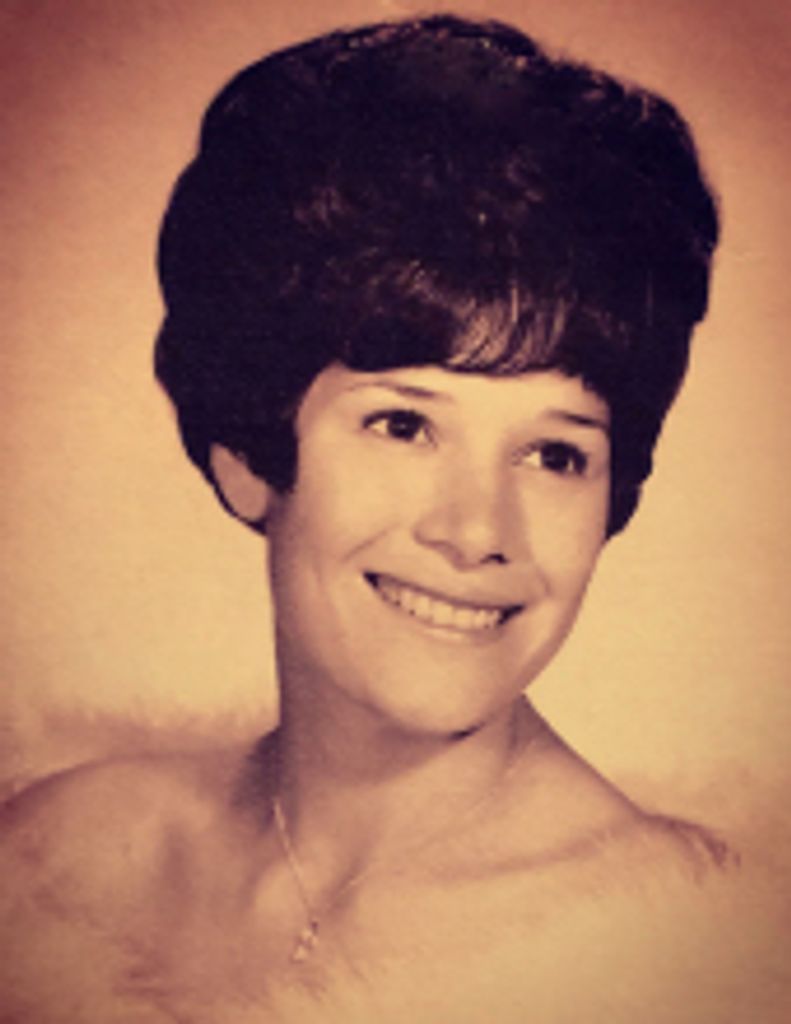 Tommie Jean Cherb