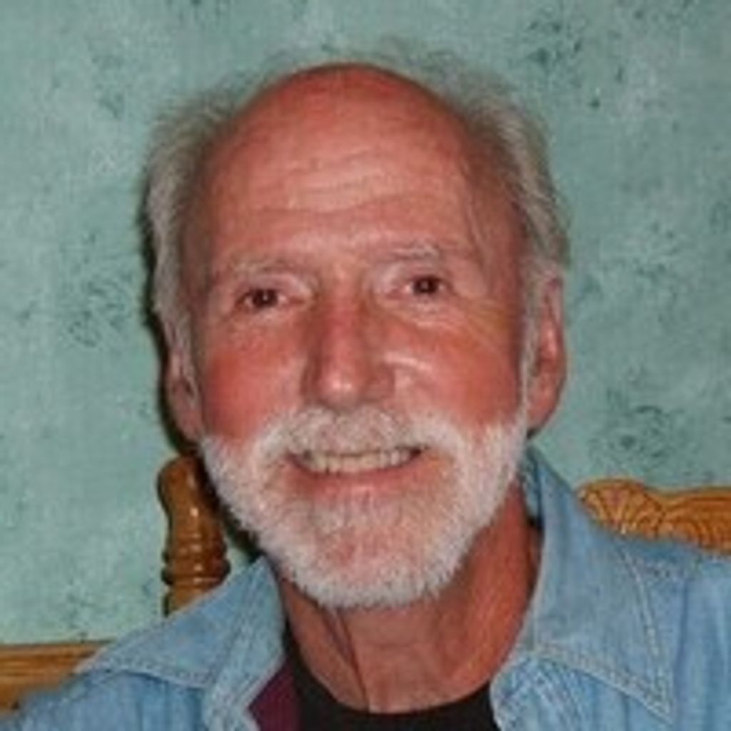 Charles Needham