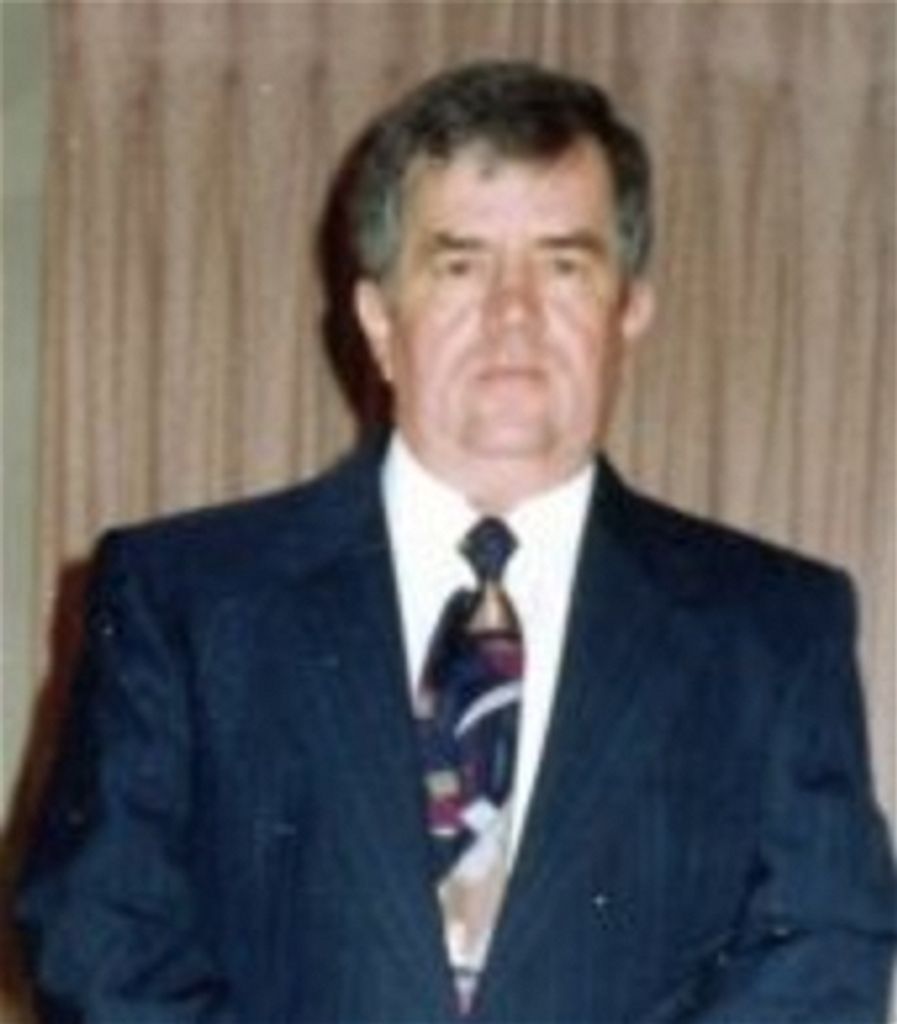 Nicholas (Nick) Wilson