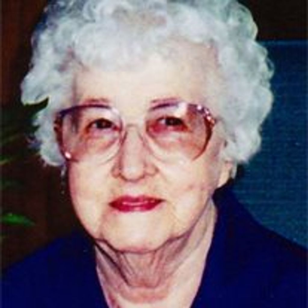 Doris G. "Klossner" Rogers