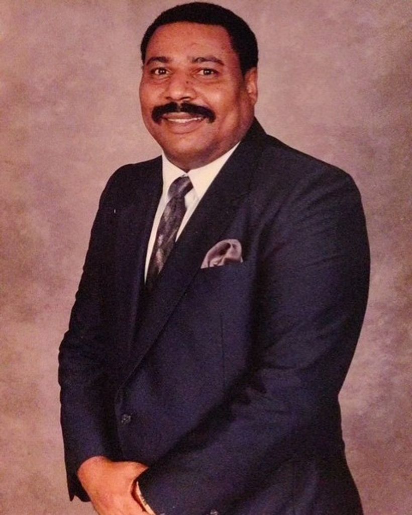 Curtis James Van Buren Profile Photo