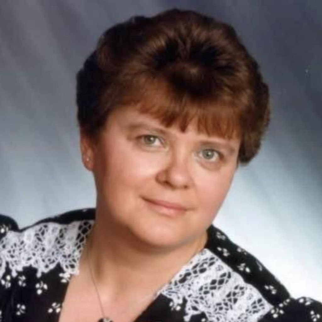 Donna J. (Lindquist) Ericson