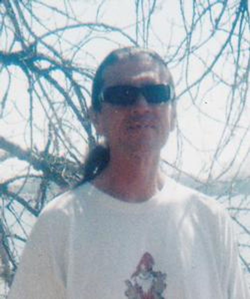 Baron Gene Walker