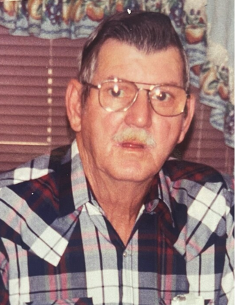 Billy Felton Lynch Profile Photo