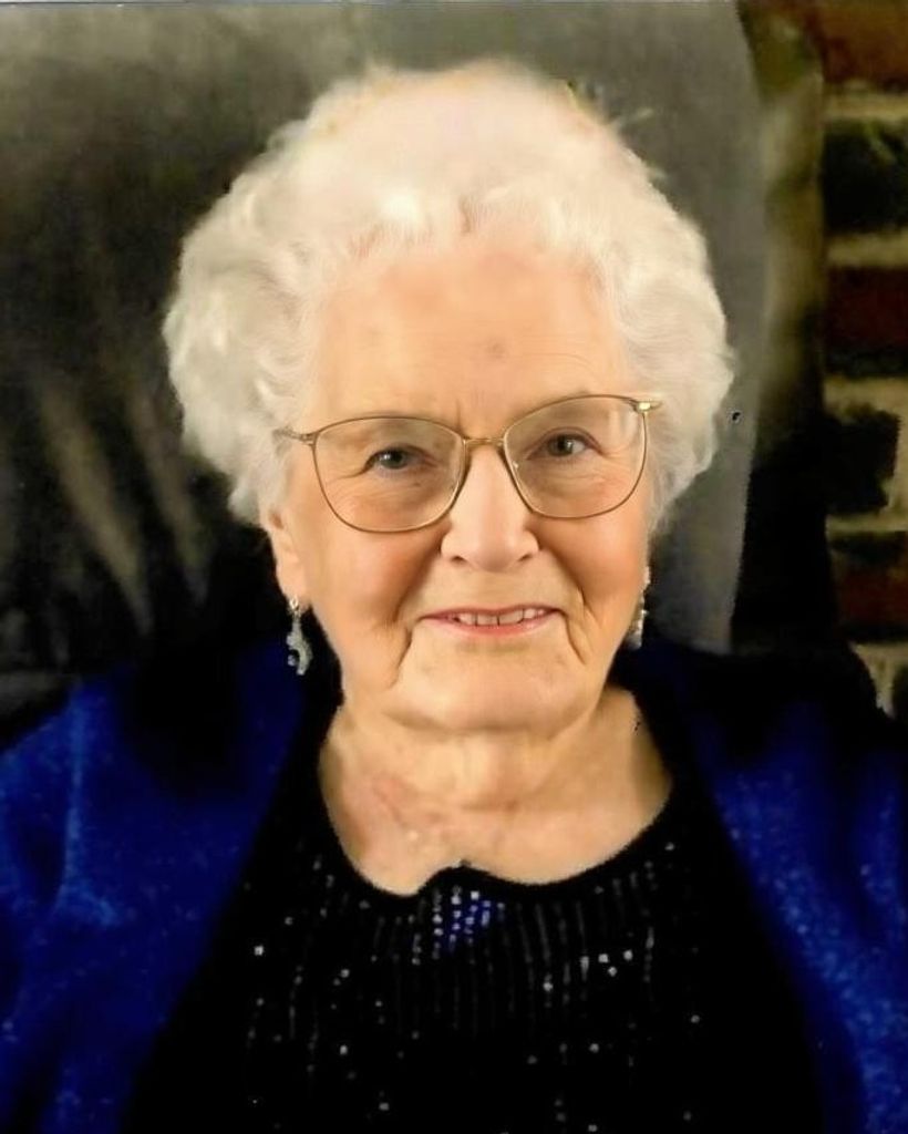 Eula May Henton Profile Photo