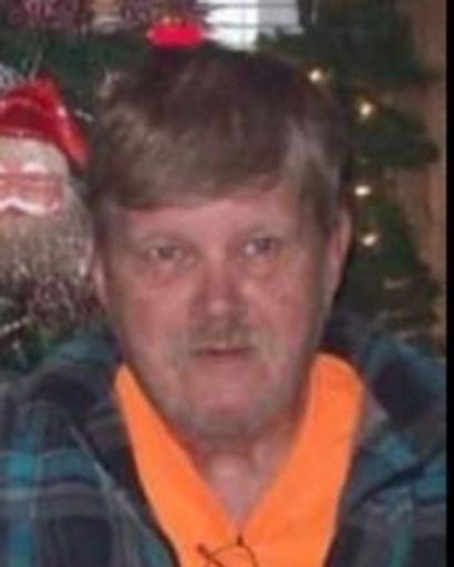 Gilbert E. York's obituary image