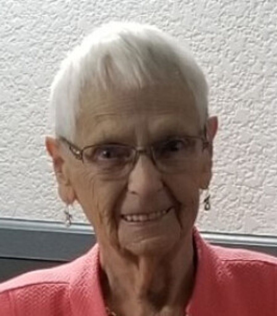 June Smith Profile Photo