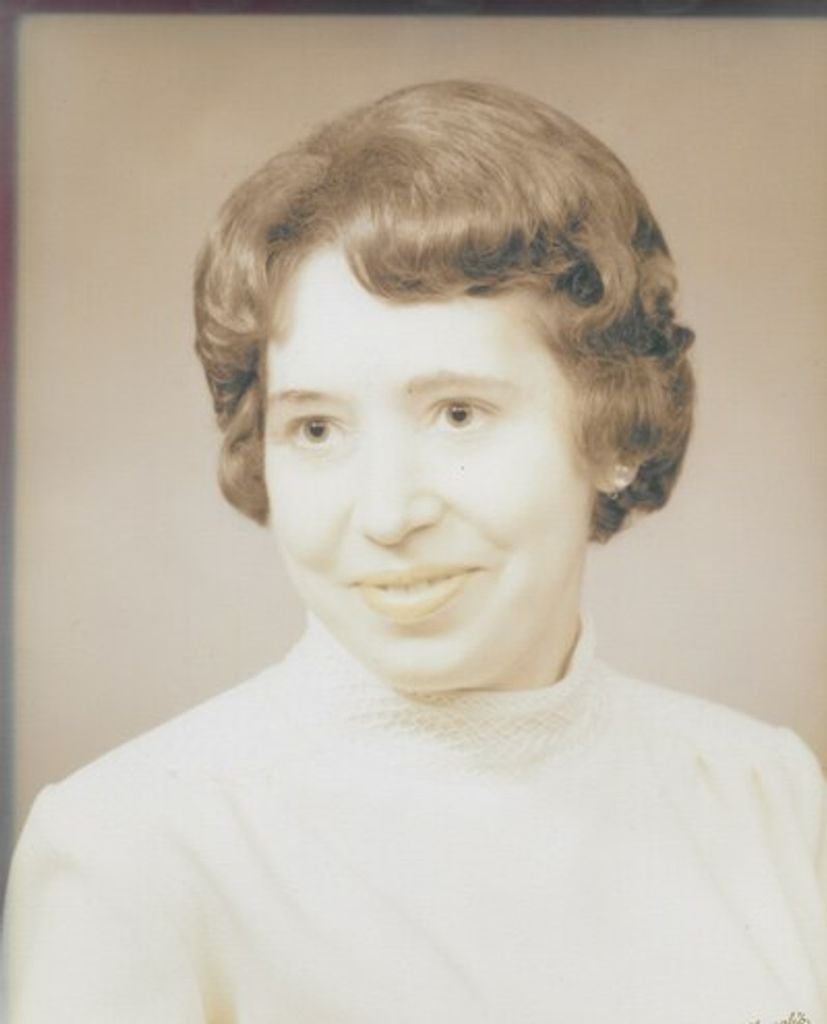 Jane M Felton Profile Photo