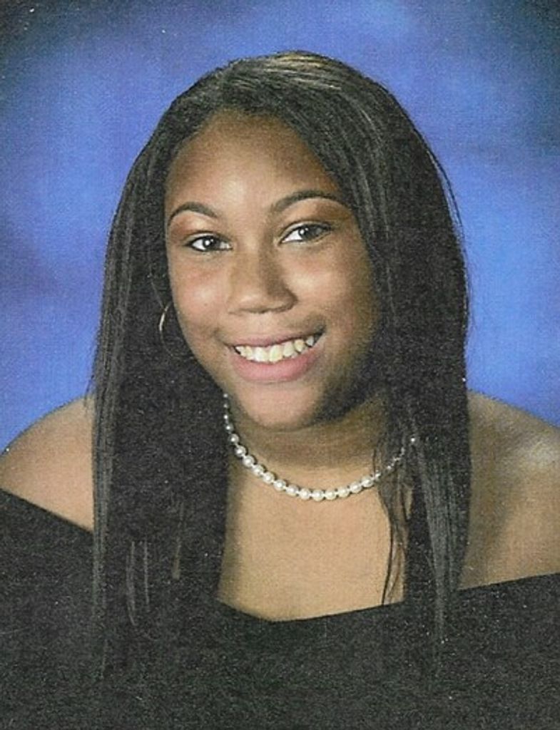 Makayla Jenae Patterson Profile Photo