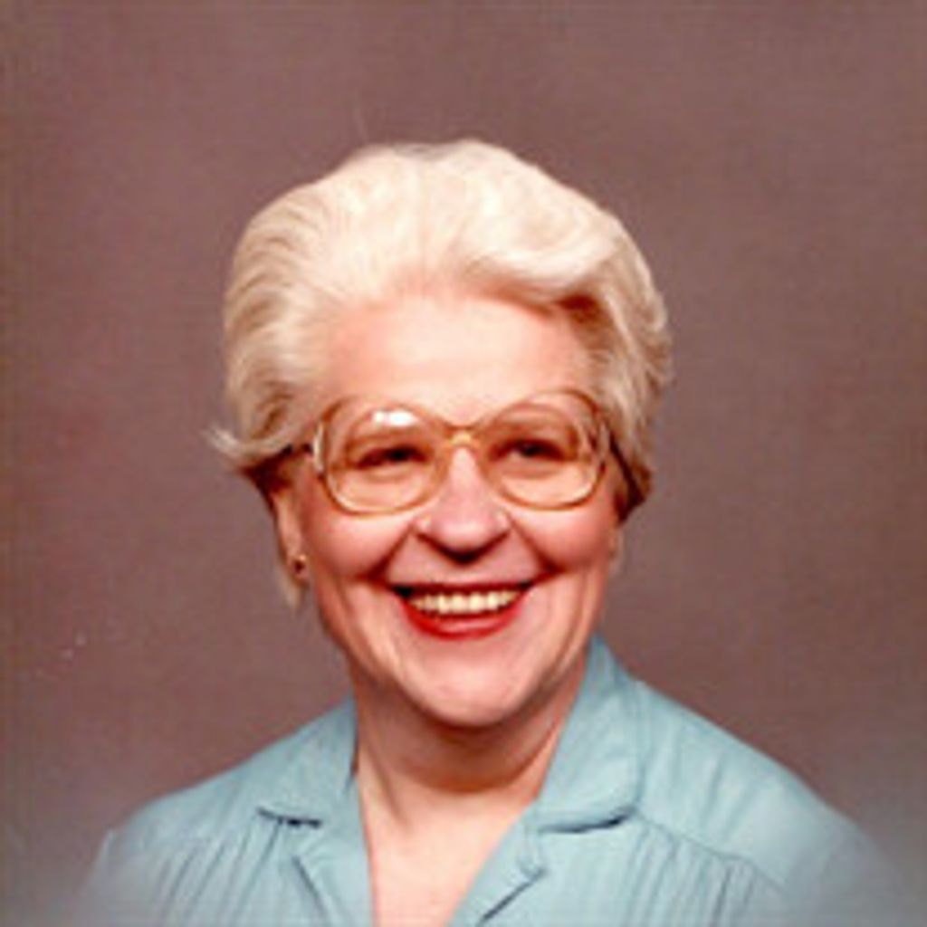 Patricia "Pat" M. Chambers