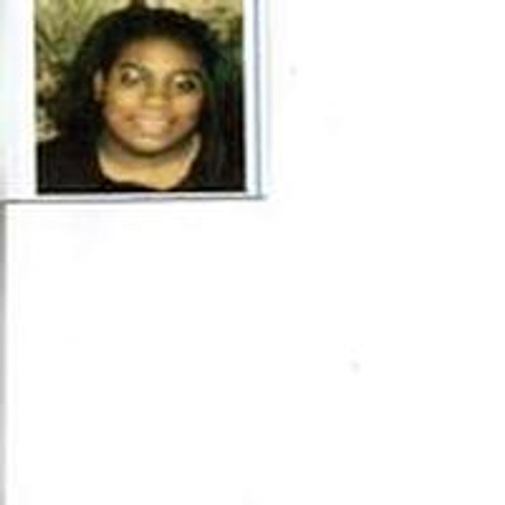 Miss Tolanda Denise Gunn