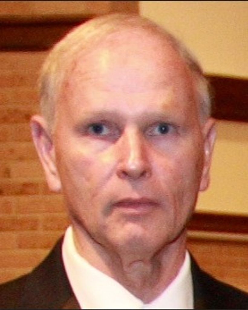 Lawrence Hiern Mercier, Sr. Profile Photo