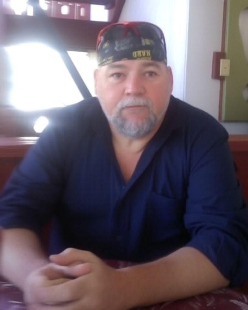 Wendell Garry Kitchens Profile Photo