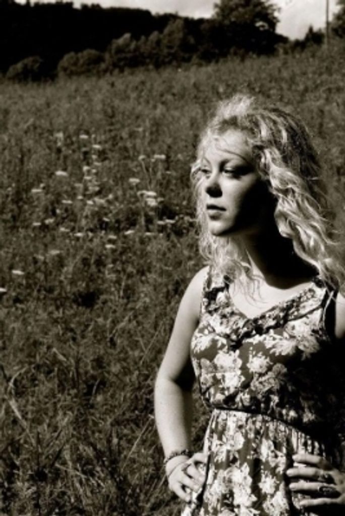 Jillian E. Mclaughlin Profile Photo