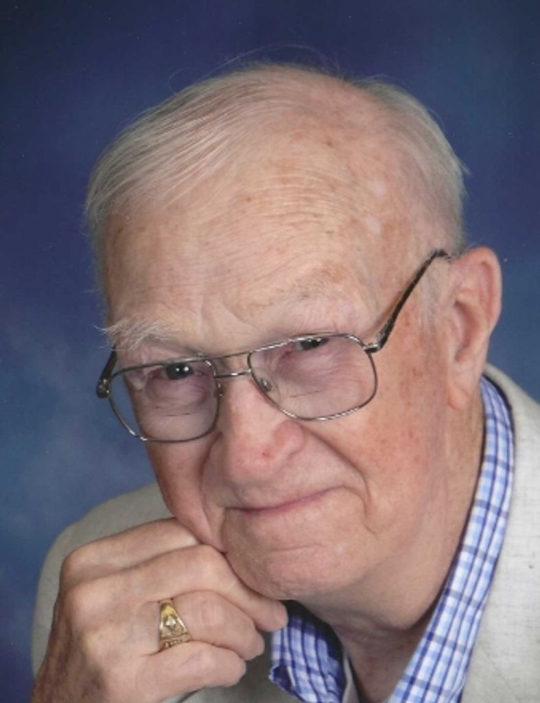 J Edward Levandowski Profile Photo