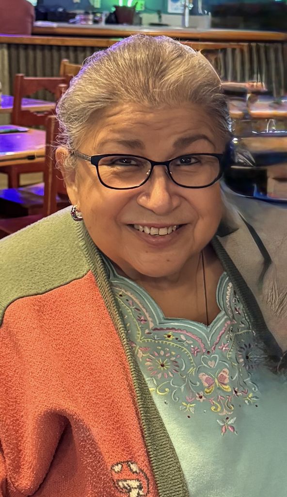 Camilla "Millie" Herrera Profile Photo