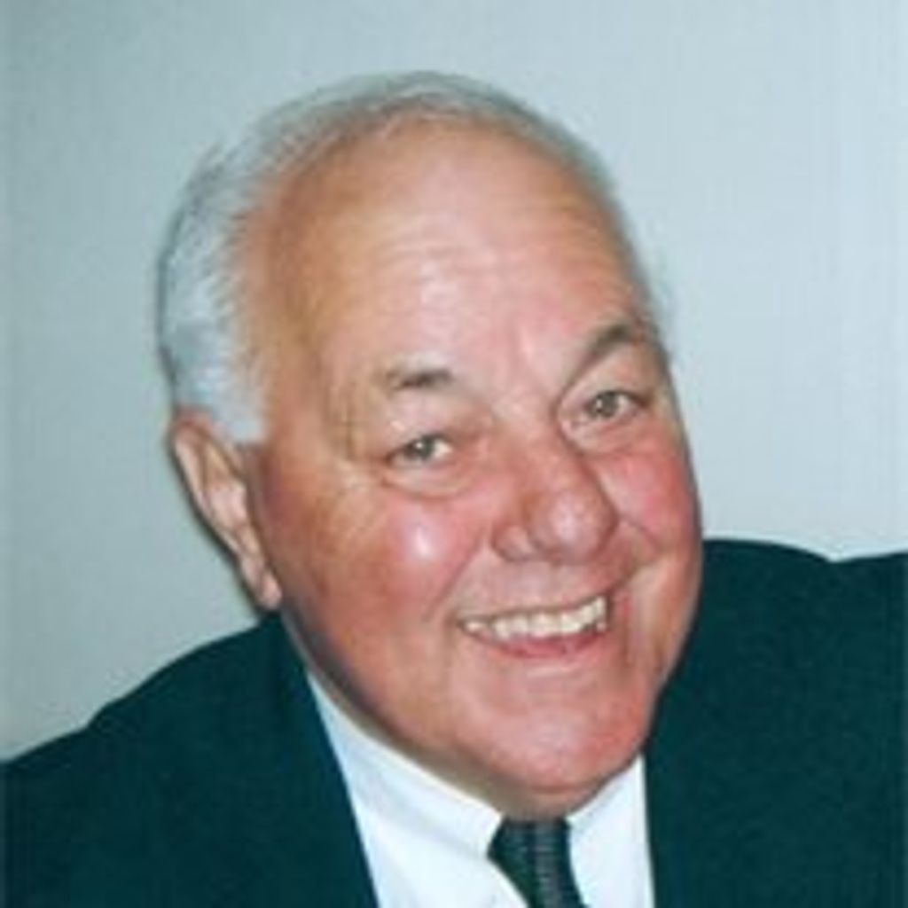 Robert J.  Zoppo