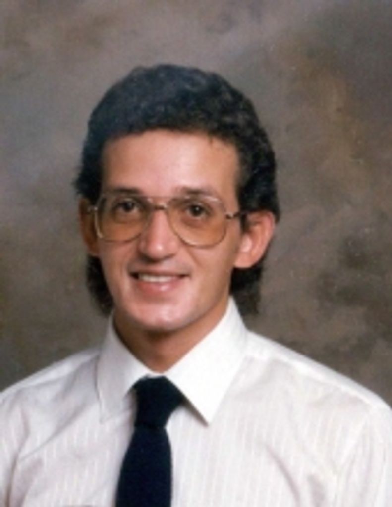 Mark S. Greer