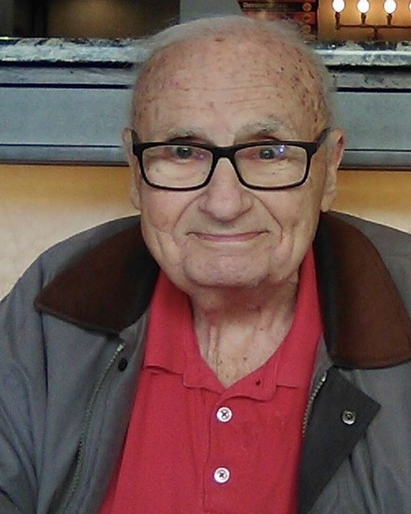 Dion C. Bennett