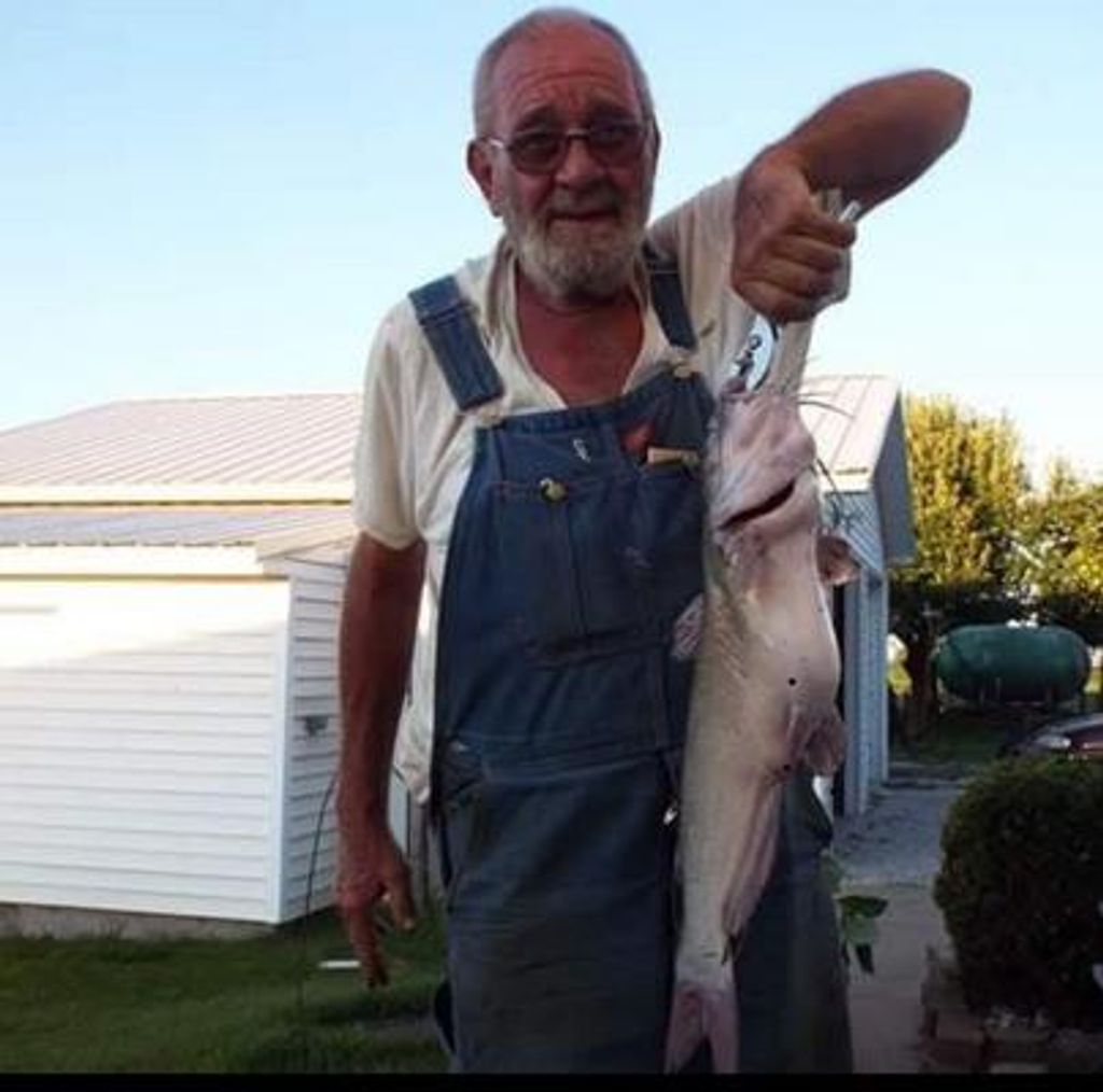 Darrel Dean Jones Profile Photo