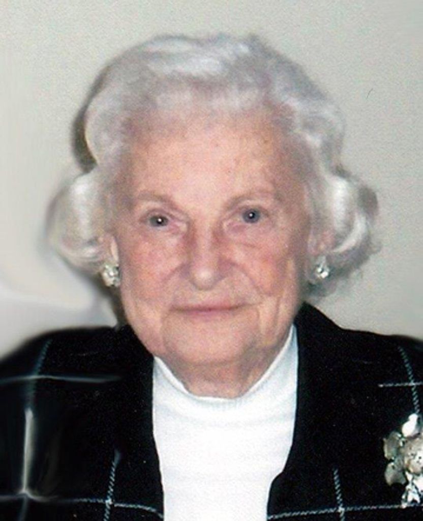 Helene Pahut Krispinsky