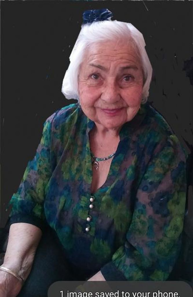 Delia A. Wilson Profile Photo