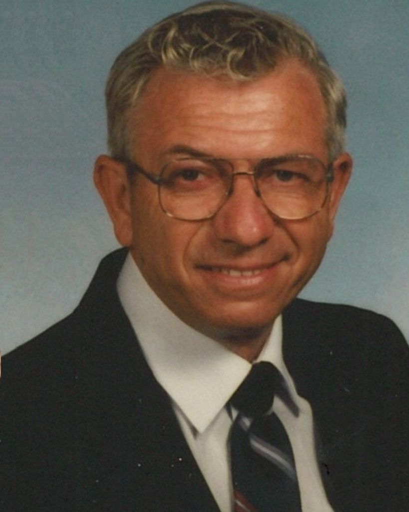 Ward J. Ford Profile Photo