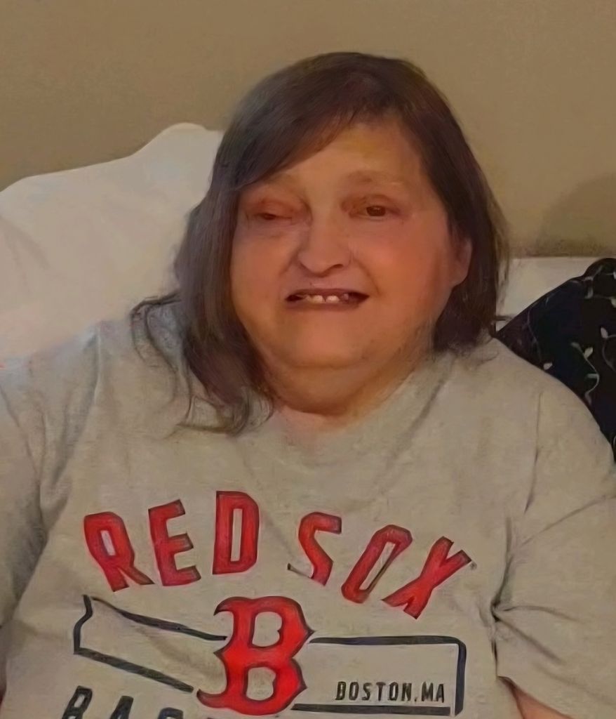 Maryann Anderson Profile Photo