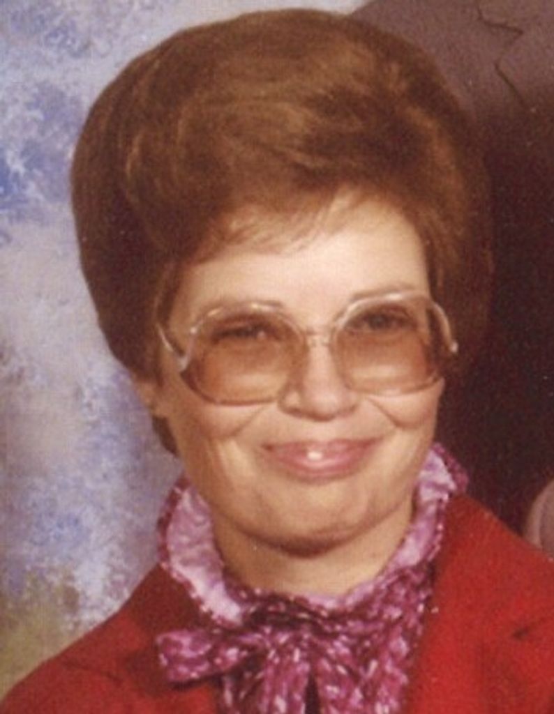 Louise (Anderson)  Montgomery