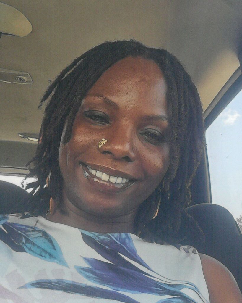 Tiyi A. McClain