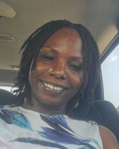 Tiyi A. McClain's obituary image